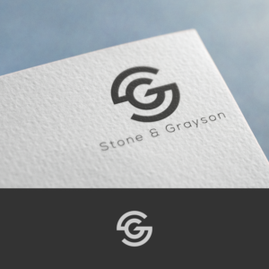 Logo-Design von Parthurnax für Stone and Grayson | Design: #19192901