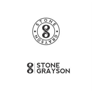 Logo Design by Big Stone Studio