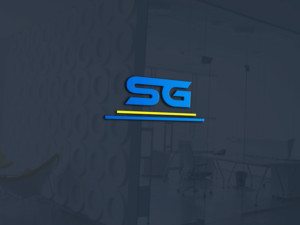 Logo Design by Trisha Akter for Stone and Grayson | Design: #19201539