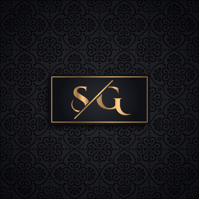 Logo-Design von Trisha Akter für Stone and Grayson | Design #19201541