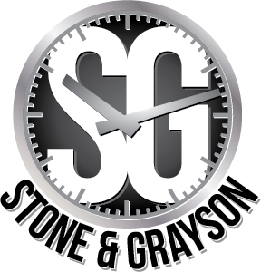 Design de Logo par Brian-Childs pour Stone and Grayson | Design #19194751