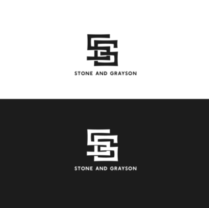 Logo Design by Julogo for Stone and Grayson | Design: #19191647