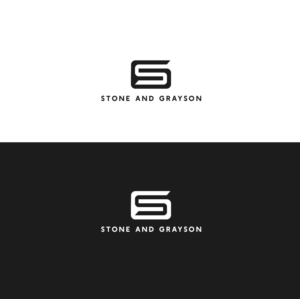 Logo Design by Julogo for Stone and Grayson | Design: #19192050
