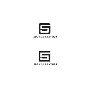 Logo Design by Julogo for Stone and Grayson | Design: #19194698