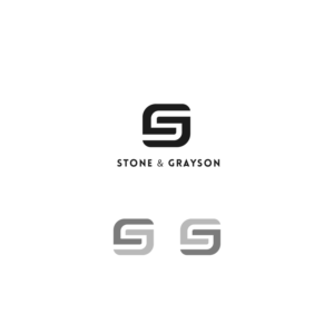 Logo Design by Julogo for Stone and Grayson | Design: #19194842