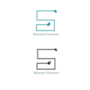 Logo-Design von Roycyy für Stone and Grayson | Design: #19196498