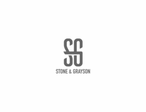 Logo Design by MOH Studio for Stone and Grayson | Design #19191538