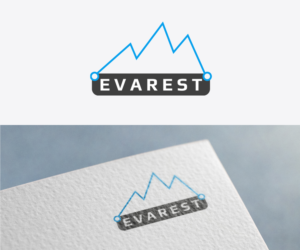 Logo Design by enren