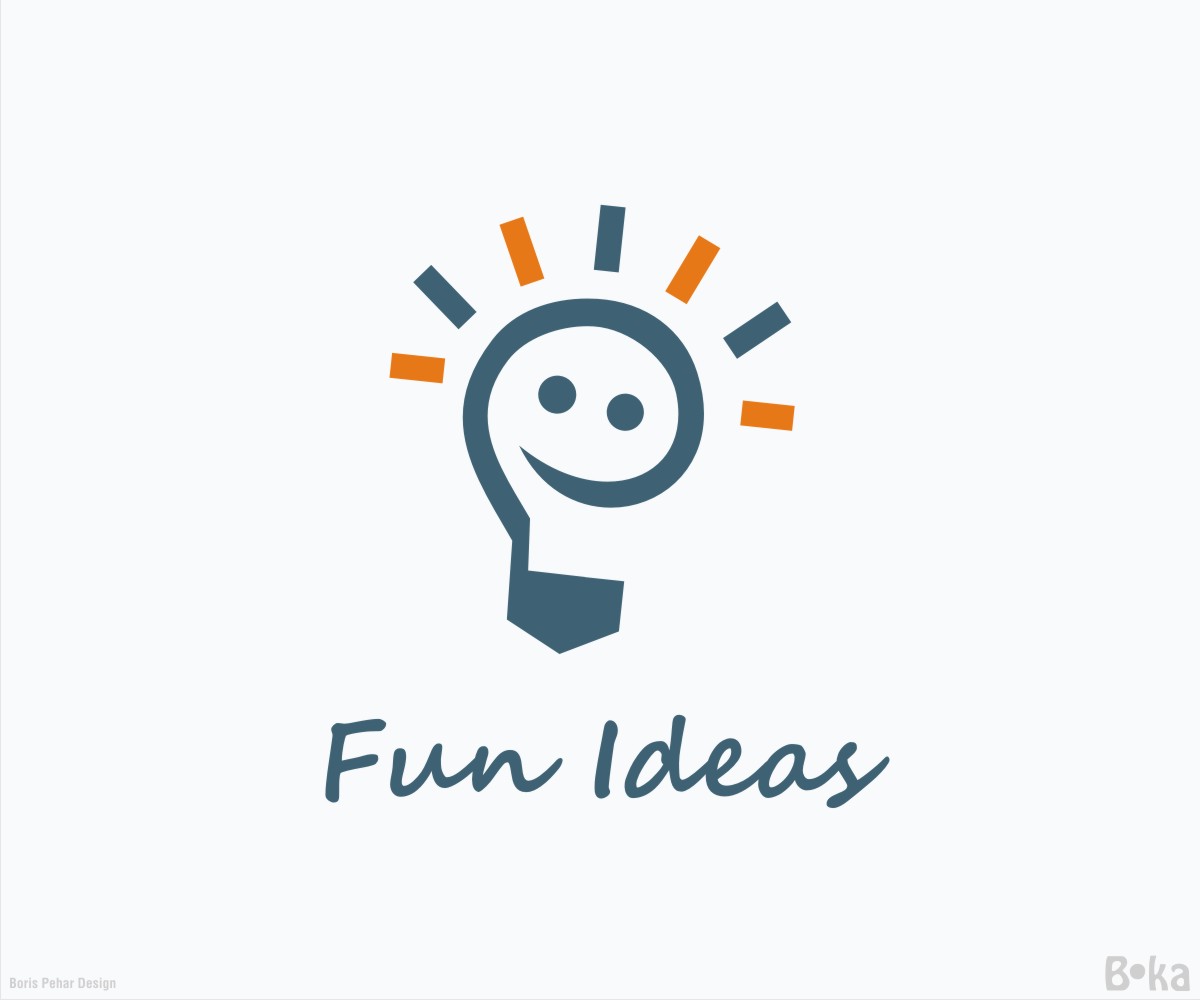 Logo Design by Boka for this project | Design #2882377