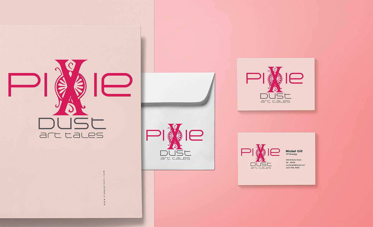 Logo Design by EdenLlovio_2 for this project | Design #19197999