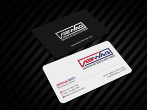 Business Card Design by Creations Box 2015 for Morhaven Disability Services | Design: #19343160