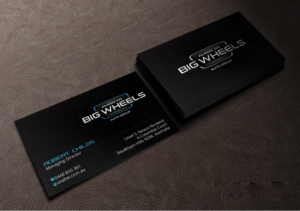 Business Card Design by Creations Box 2015 for Morhaven Disability Services | Design: #19352725