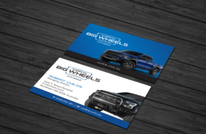 Business Card Design by Creations Box 2015 for Morhaven Disability Services | Design: #19352731