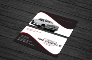 Business Card Design by Creations Box 2015 for Morhaven Disability Services | Design: #19352734