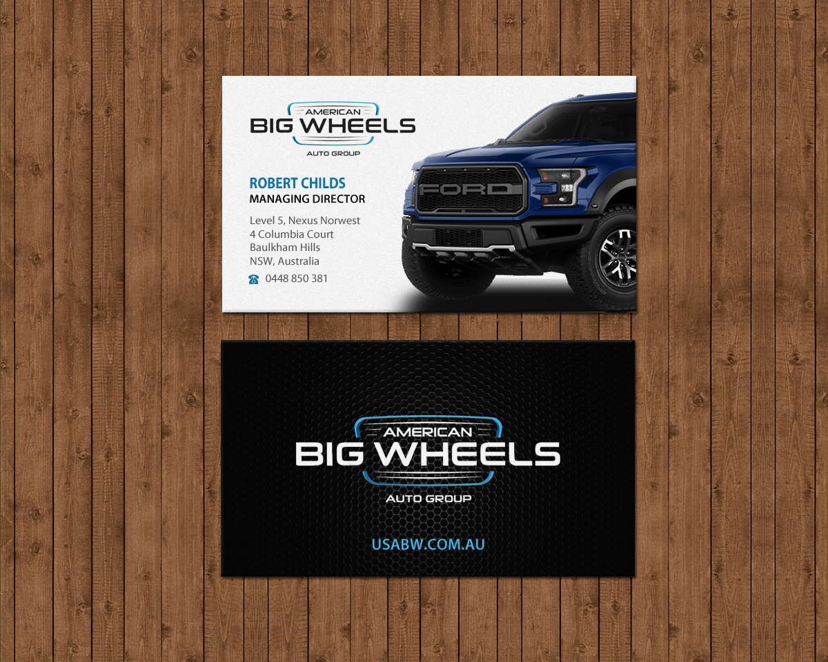 Business Card Design by Brand aid for Morhaven Disability Services | Design #19346992