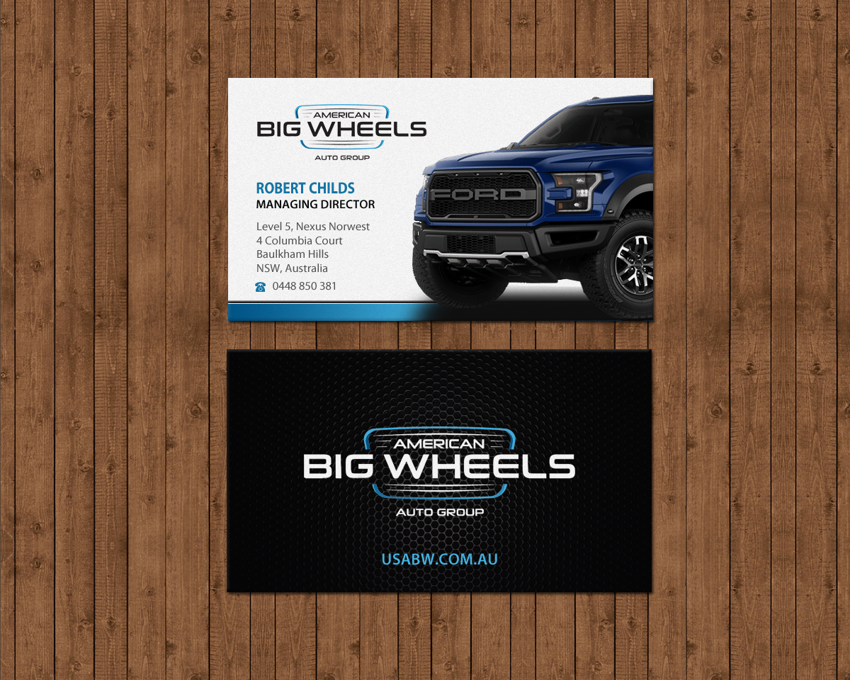 Business Card Design by Brand aid for Morhaven Disability Services | Design #19346993