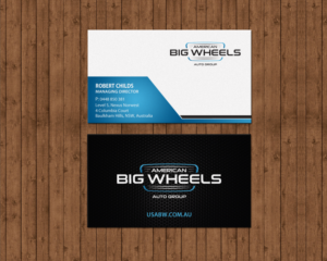 Business Card Design by Brand aid for Morhaven Disability Services | Design: #19346994