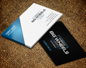 Business Card Design by Brand aid for Morhaven Disability Services | Design: #19348374