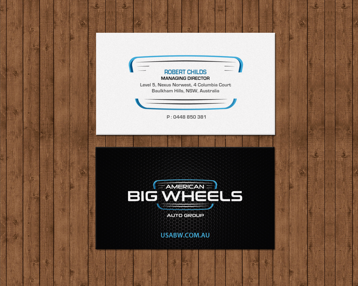 Business Card Design by Brand aid for Morhaven Disability Services | Design #19348375