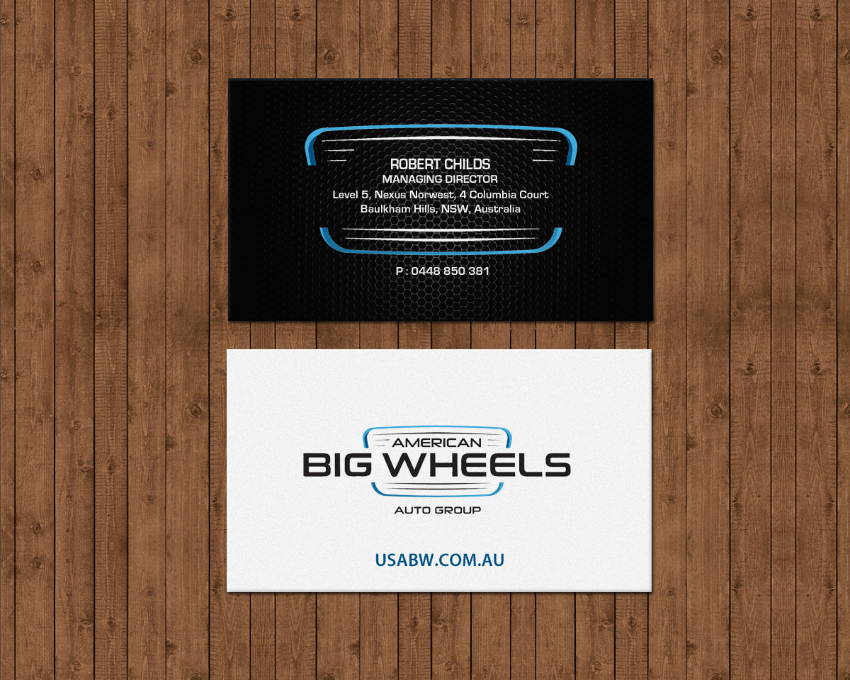 Business Card Design by Brand aid for Morhaven Disability Services | Design #19348377