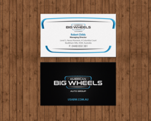 Business Card Design by Brand aid for Morhaven Disability Services | Design: #19348390