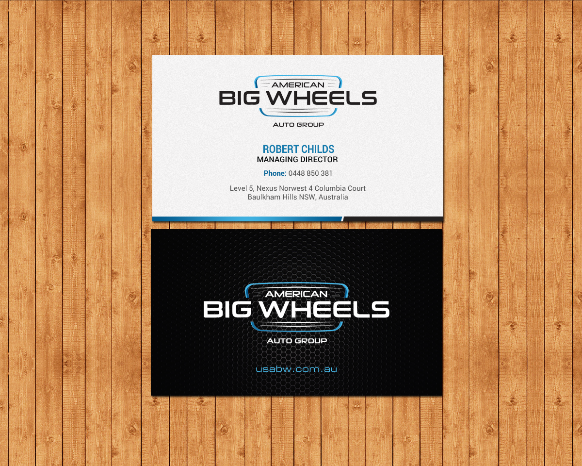 Business Card Design by chandrayaan.creative for Morhaven Disability Services | Design #19349812