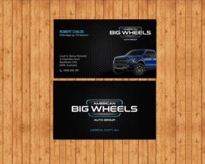 Business Card Design by chandrayaan.creative for Morhaven Disability Services | Design: #19349813
