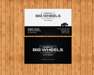Business Card Design by chandrayaan.creative for Morhaven Disability Services | Design: #19349814