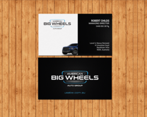 Business Card Design by chandrayaan.creative for Morhaven Disability Services | Design: #19349816