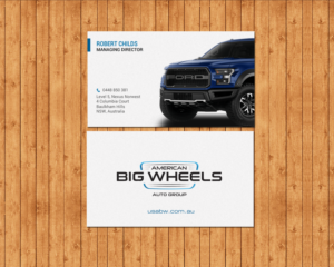 Business Card Design by chandrayaan.creative for Morhaven Disability Services | Design: #19349817