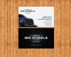 Business Card Design by chandrayaan.creative for Morhaven Disability Services | Design: #19349820