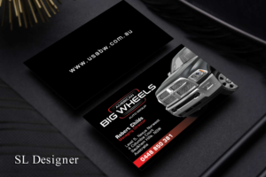 Business Card Design by SL Designer for Morhaven Disability Services | Design: #19341555