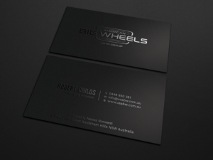 Business Card Design by Tripti Ranjan Gain for Morhaven Disability Services | Design: #19359578