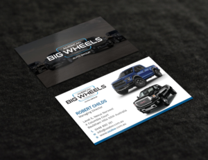 Business Card Design by Tripti Ranjan Gain for Morhaven Disability Services | Design: #19404471