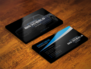 Visitenkarten-Design von Guruje für Morhaven Disability Services | Design: #19397846