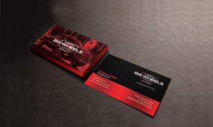 Visitenkarten-Design von Guruje für Morhaven Disability Services | Design: #19397848