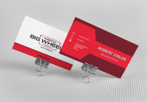 Visitenkarten-Design von Farooq Zahid für Morhaven Disability Services | Design: #19380288