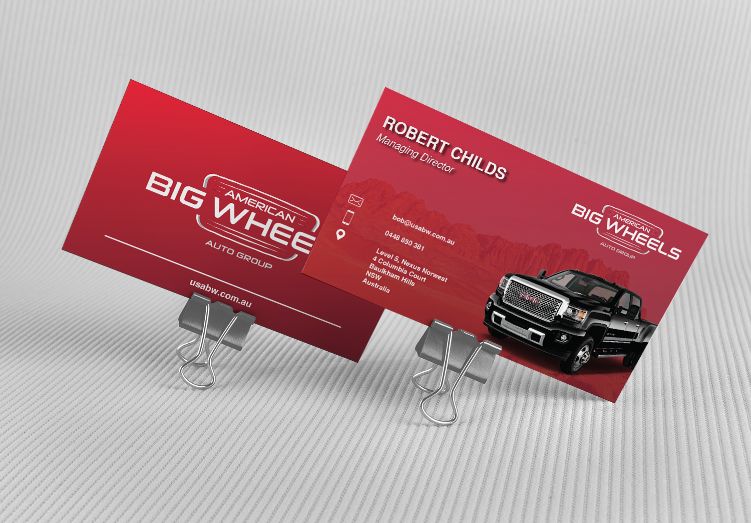 Design de Carte de Visite par Farooq Zahid pour Morhaven Disability Services | Design #19380290