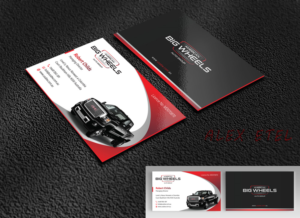 Visitenkarten-Design von alex_etel für Morhaven Disability Services | Design #19478779