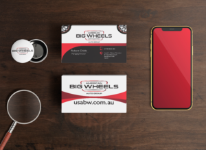 Visitenkarten-Design von Aytaj für Morhaven Disability Services | Design: #19365064