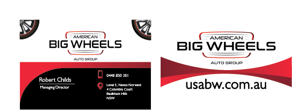 Business Card Design by Aytaj for Morhaven Disability Services | Design #19366522