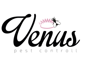 Illustration Design by Musvit for Venus Pest Company | Design: #2901722