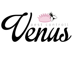 Illustration Design by Musvit for Venus Pest Company | Design: #2901726
