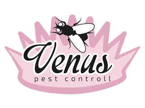 Illustration Design by Musvit for Venus Pest Company | Design: #2901772