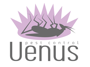 Illustration Design by Musvit for Venus Pest Company | Design #2904596
