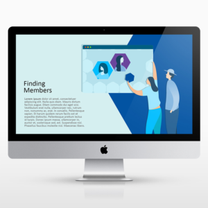 Illustration Design by daya mundaye
