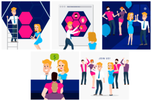 Illustration Design by angejimenezm