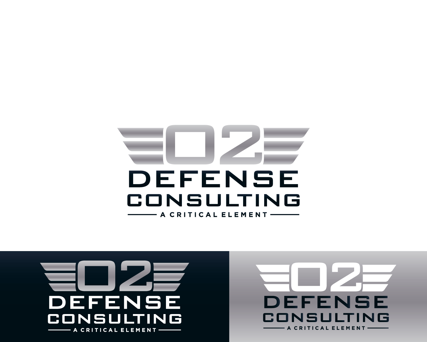 Logo Design by Atec for this project | Design #19200853