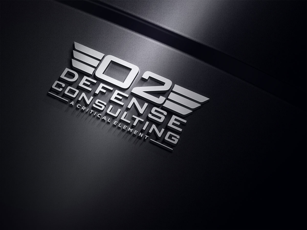 Logo Design by Atec for this project | Design #19200877