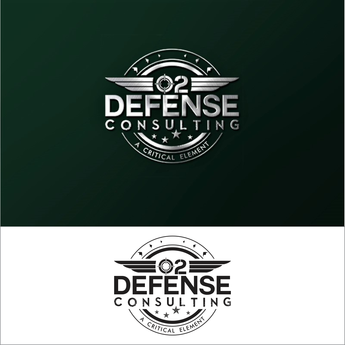 Logo Design by chameerakasundb for this project | Design #19212188